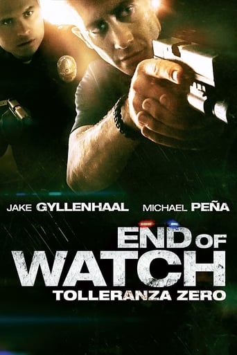 End of Watch – Tolleranza zero