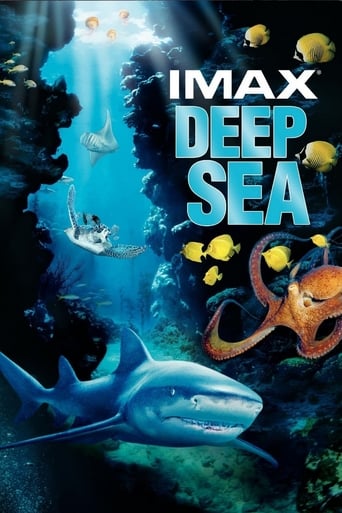 Deep Sea: Il mondo sommerso