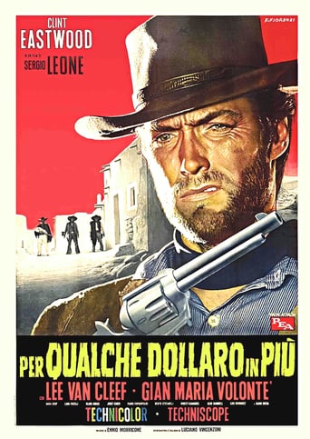 Per qualche dollaro in più