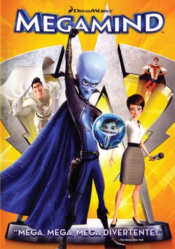 Megamind