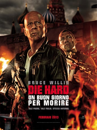 Die Hard – Un buon giorno per morire