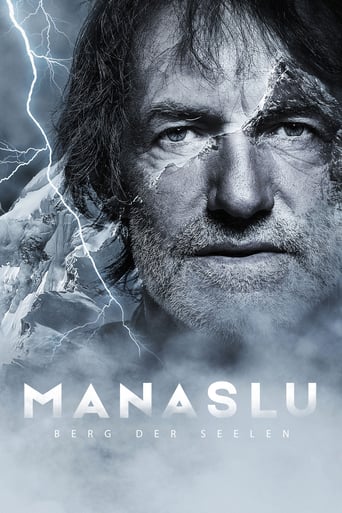 Manaslu – La montagna delle anime