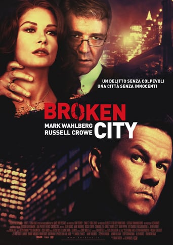 Broken City