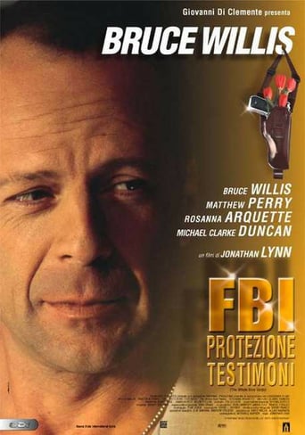 FBI: Protezione testimoni