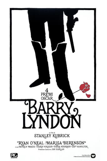 Barry Lyndon