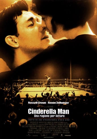 Cinderella Man – Una ragione per lottare