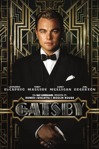 Il grande Gatsby