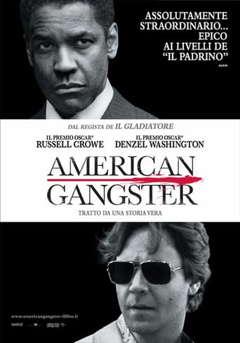 American Gangster