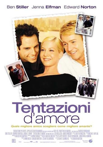 Tentazioni d’amore