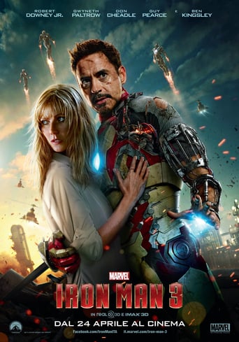 Iron Man 3