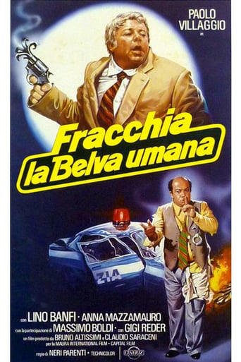 Fracchia la belva umana