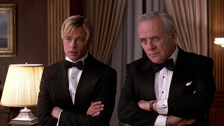 Vi presento Joe Black