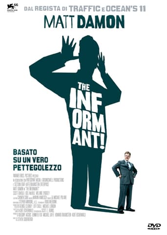 The Informant!