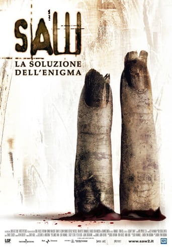 Saw II – La soluzione dell’enigma