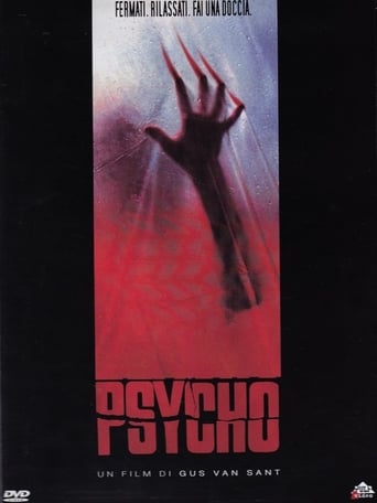 Psycho