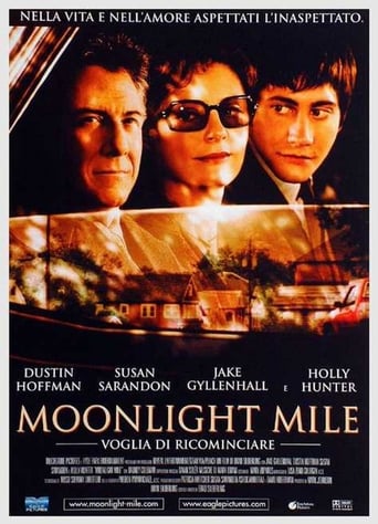 Moonlight Mile – Voglia di ricominciare