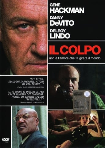 Il colpo