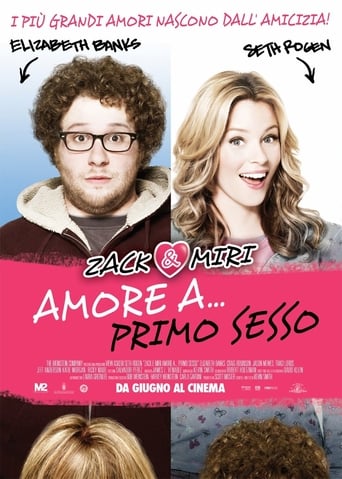 Zack & Miri – Amore a… primo sesso