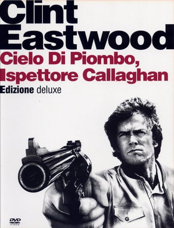 Cielo di piombo, ispettore Callaghan