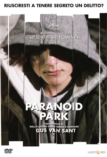 Paranoid Park