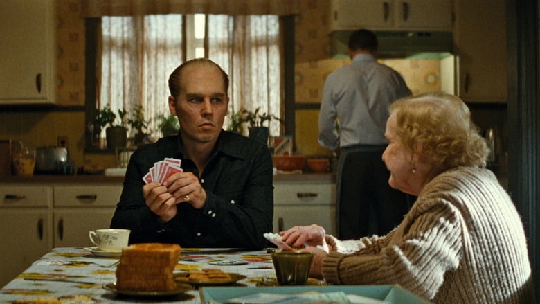 Black Mass – L’ultimo gangster