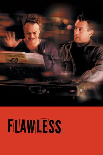 Flawless – senza difetti