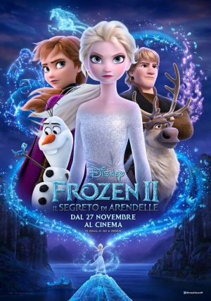 Frozen II – Il segreto di Arendelle