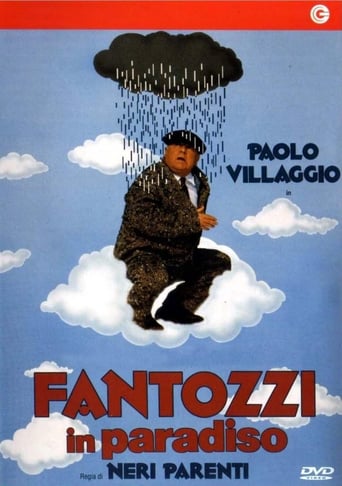 Fantozzi in paradiso