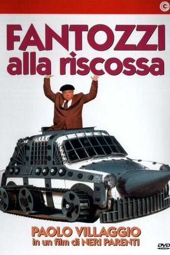 Fantozzi alla riscossa