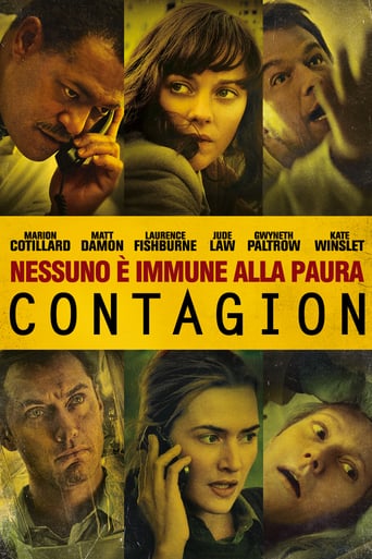 Contagion