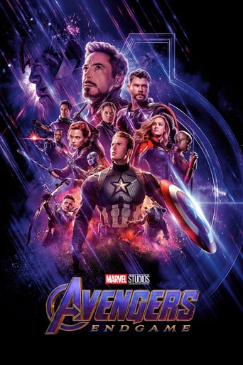 Avengers – Endgame