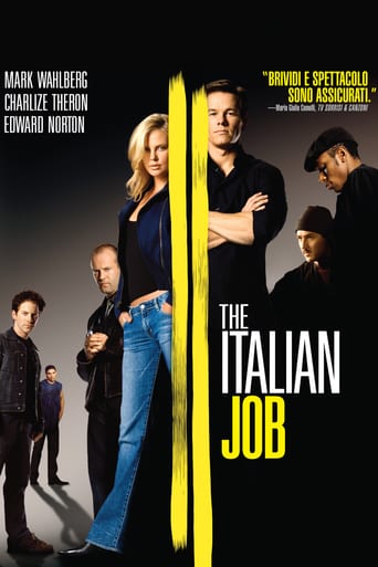 The Italian Job