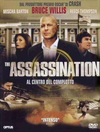 The Assassination – Al centro del complotto