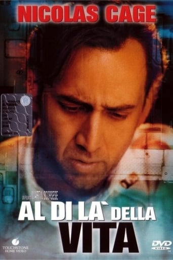 Al di là della vita