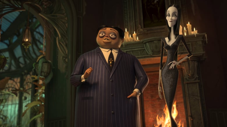 La famiglia Addams