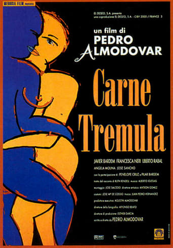 Carne tremula