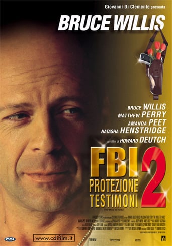 FBI: Protezione testimoni 2