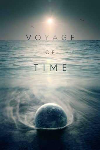 Voyage of Time: Life’s Journey