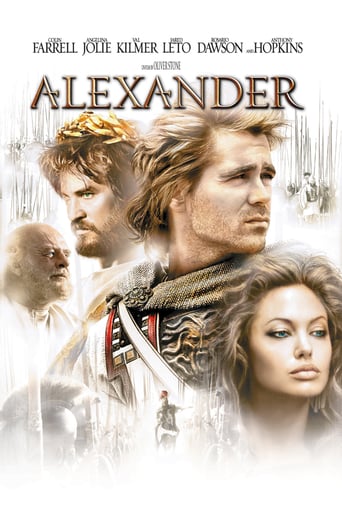 Alexander