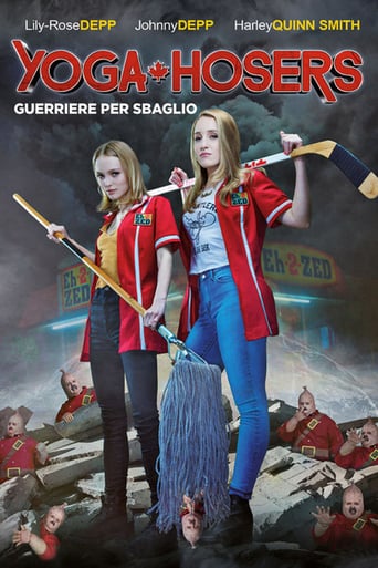 Yoga Hosers – Guerriere per sbaglio