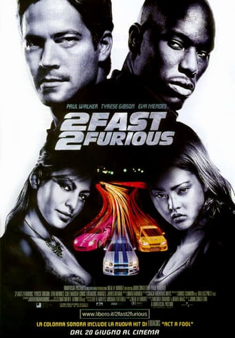 2 Fast 2 Furious