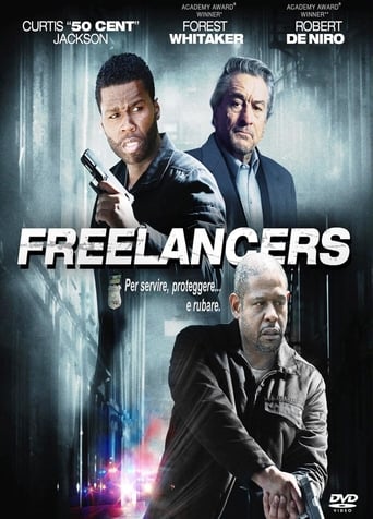 Freelancers