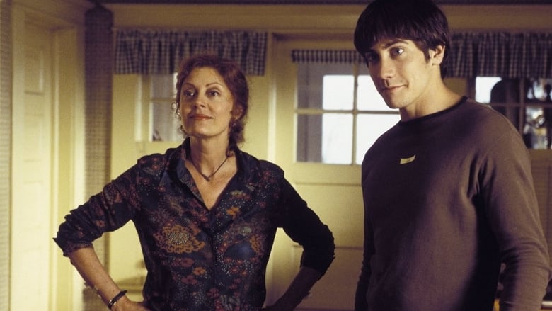 Moonlight Mile – Voglia di ricominciare