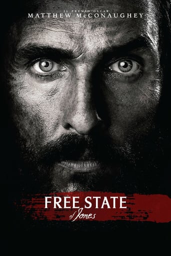 Free State of Jones