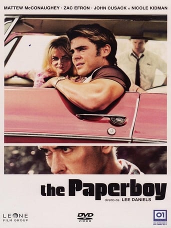 The Paperboy