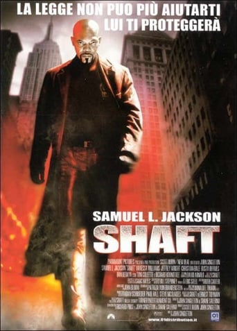 Shaft