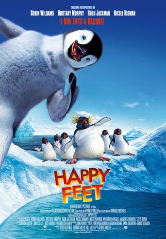 Happy Feet