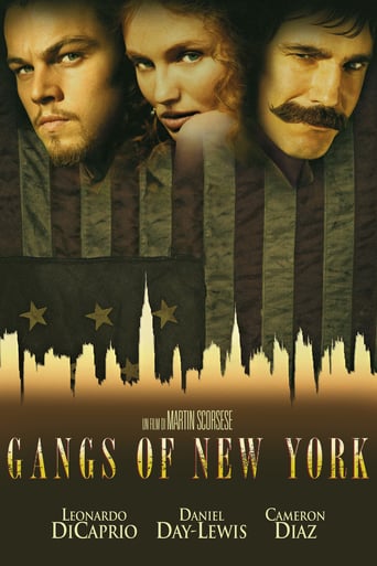 Gangs of New York