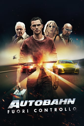 Autobahn – Fuori controllo