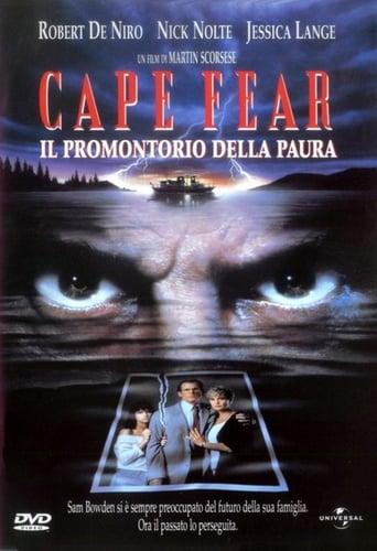 Cape Fear – Il promontorio della paura